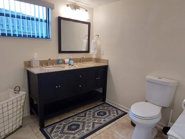 Excellent House Rental