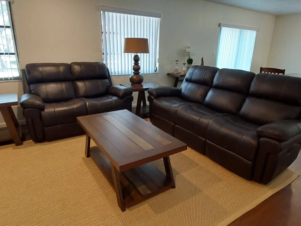 Professional Home Rental Agency