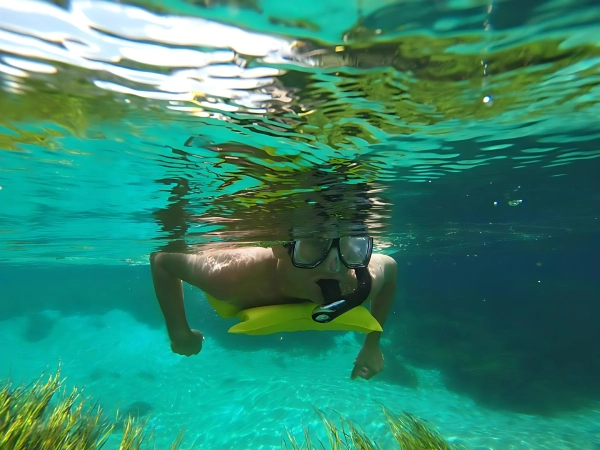 Rainbow River Cabin's Other Services