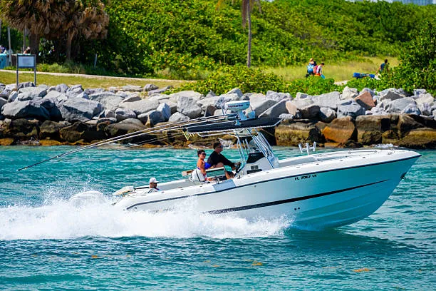 Best Boat Rentals in Dunnellon, FL