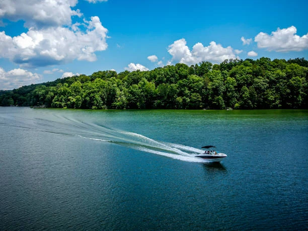 Boat Rentals Dunnellon, FL