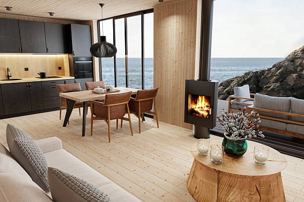 Cabin Rental Dunnellon, FL