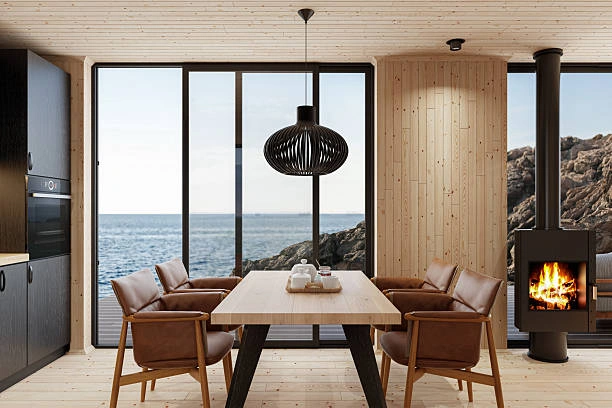 Cabin Rental in Dunnellon, FL