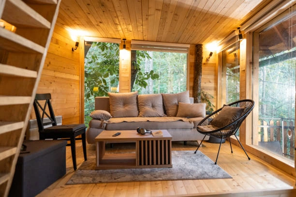 How Cabin Rentals Enhance Family Vacation Experiences Dunnellon, FL