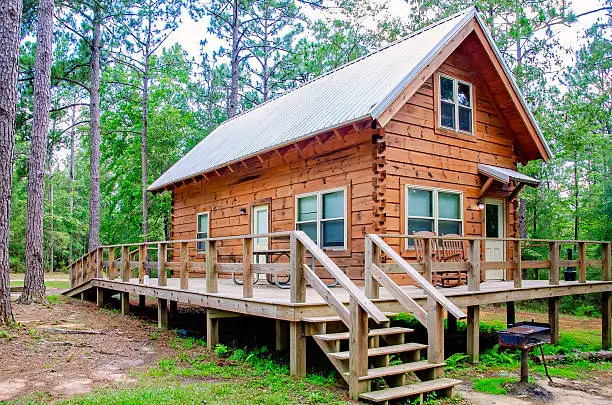 Key Amenities to Expect in a Vacation Cabin Rental in Dunnellon, FL Key Amenities to Expect in a Vacation Cabin Rental in Dunnellon, FL